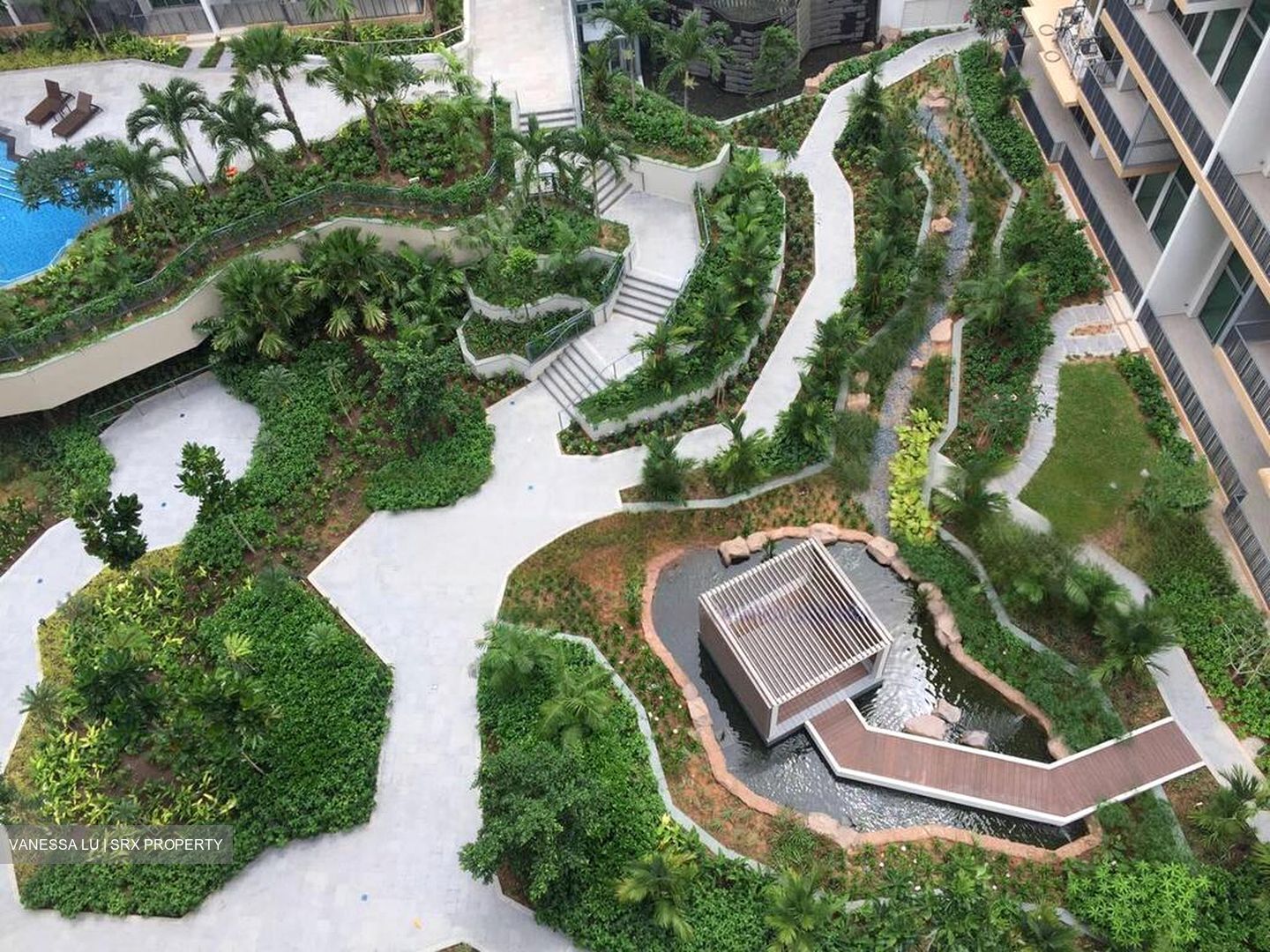 The Glades (D16), Condominium #567702221